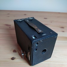 Vintage eastman kodak brownie - vintage,