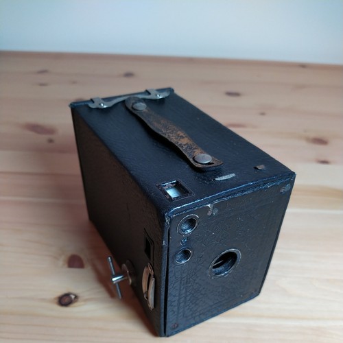 Vintage eastman kodak - kodak, brownie