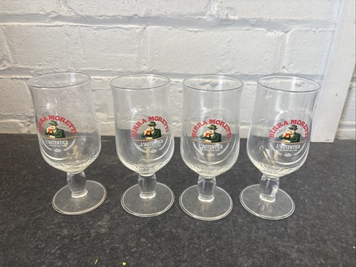 Birra moretti half - x,