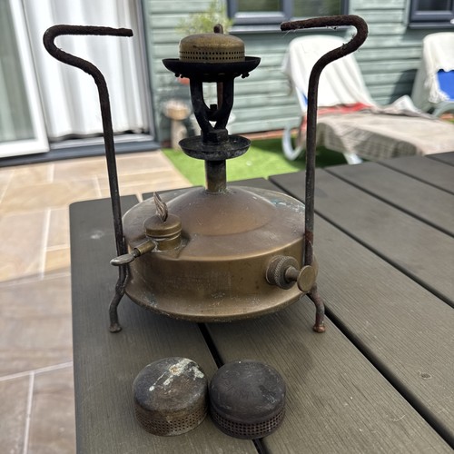 Vintage original brass - vintage, no