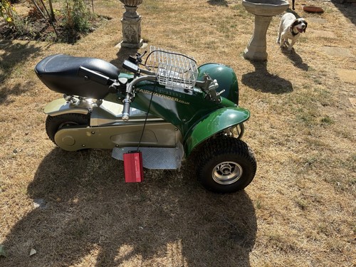 Fairway rider single - fairway,