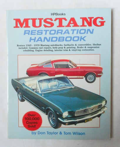 1965 1970 ford mustang - 1970,