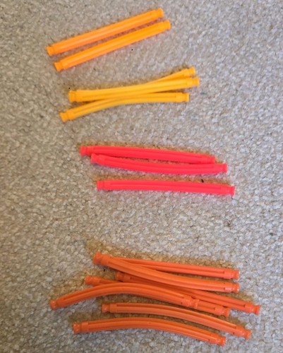 Nex knex straight flexi - k’nex,