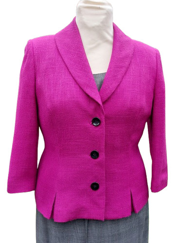 Designer precis magenta pink - precis,