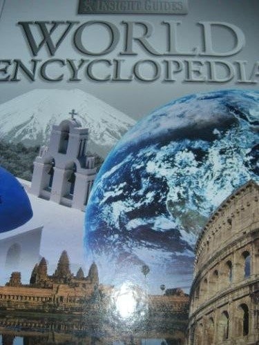 Insight world encyclopedia - insight, by