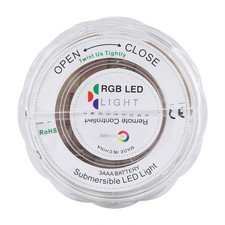 ARemote Control Submersible