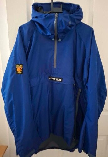 Paramo velez adventure smock - adventure,