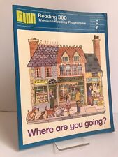 "Where are you going?" Ginn