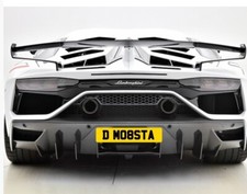 Mobster car registration