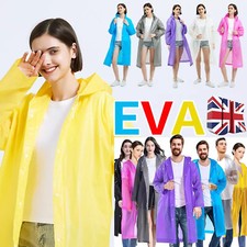 Raincoat Waterproof Poncho