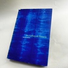 Art Gallery of Ontario Selected Works 1990 Catalogue Artists Collections