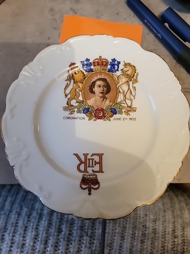 Queen elizabeth coronation - queen,