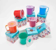 Decor Set of 6 Assorted