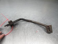 Suzuki TS90 1971 Motorcycle Rear Brake Pedal 