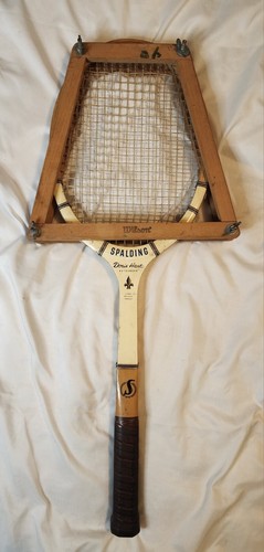 Vintage spalding doris hart - doris,