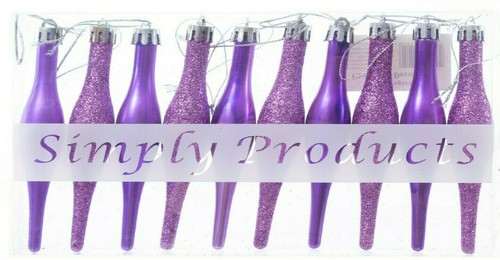 Lilac collection christmas - collection,