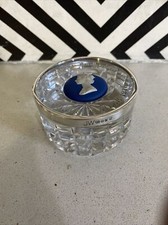 Rare Limited Edition Wedgwood