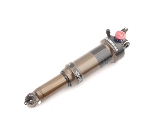 Fox float dps factory 210x55mm - dps,