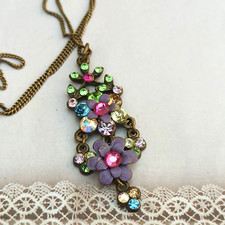 Michal Negrin Necklace
