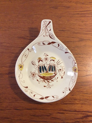 Vintage inger waage - vintage,