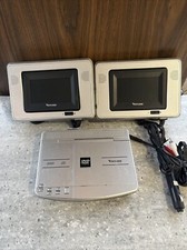 Venturer Portable DVD Player