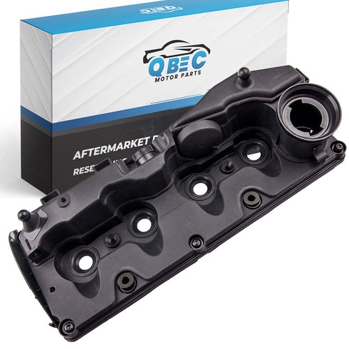 Cylinder head cover - head,