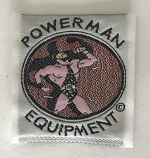 Powerman Equipment Strong Man