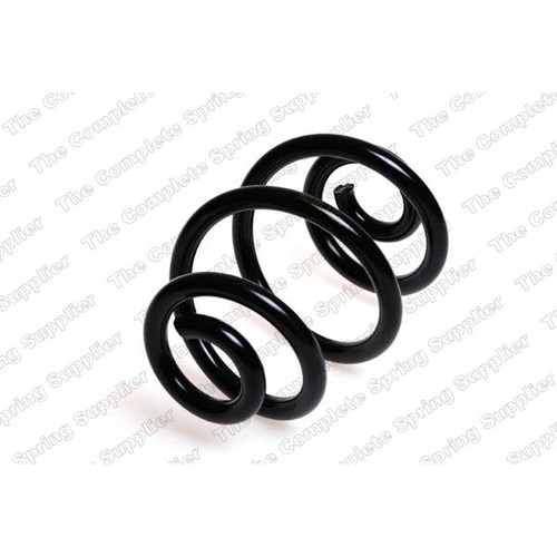 Coil springs for bmw - springs,