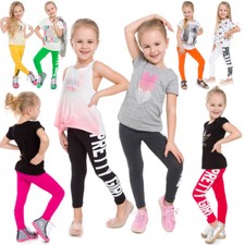 Children Full length Cotton