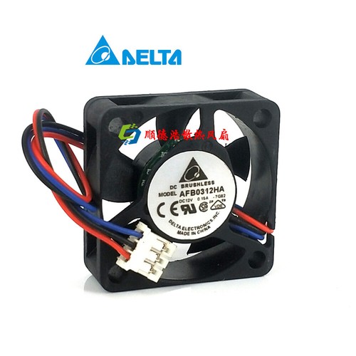 Delta afb0312ha 12v - delta,