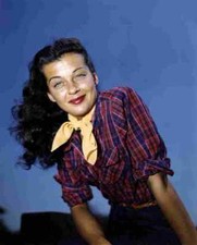 Russell Gail 3 A3 Photo Print Poster