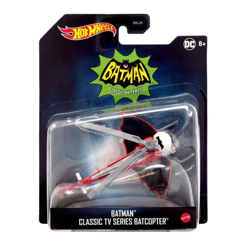 Hot wheels premium - wheels, batman