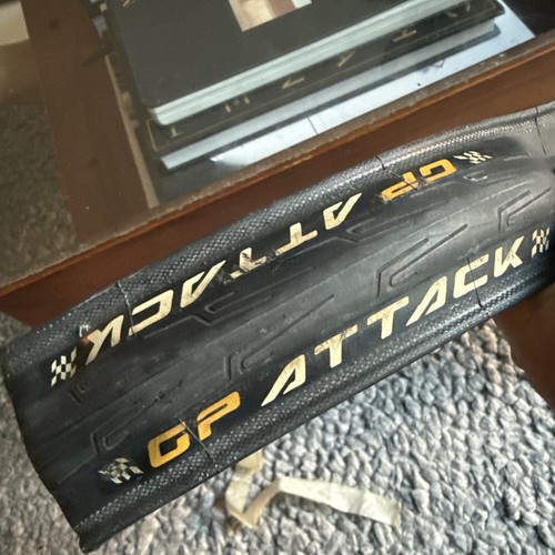 Continental grand prix attack - grand,