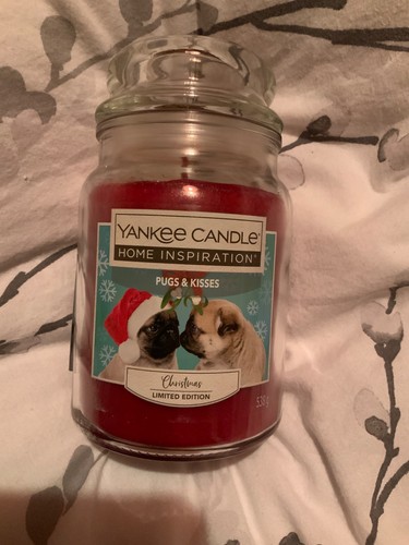 Yankee candle home - candle,
