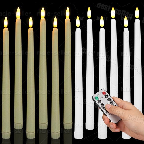 12pcs flickering flameless led - 12pcs,