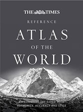 The Times Atlas of the World