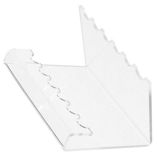 Acrylic pen holder - holder, display