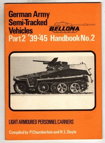 German army semi - german,