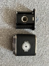 Kiev 88 120 6x6 Roll Film Back