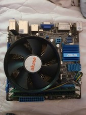 Asus P8H61-I LX R2.0/RM/SI