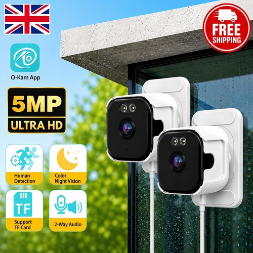 Kam pro 5mp - o-kam, wifi