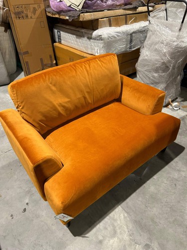 Swyft sofa snuggler model - sofa,