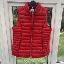 Joules Furlton Quilted Gilet