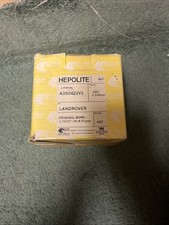 Landrover Piston