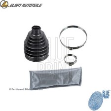 BELLOWS KIT DRIVESHAFT