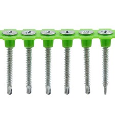 RIKA 3.5 x 35mm Drywall Screw