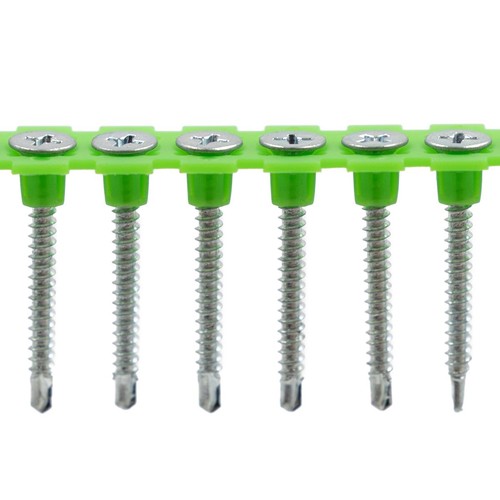 Rika 35mm drywall screw - rika,