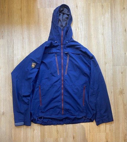 Paramo men blue - blue, bentu