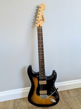 STUNNING SUNBURST/BLACK/CHROME