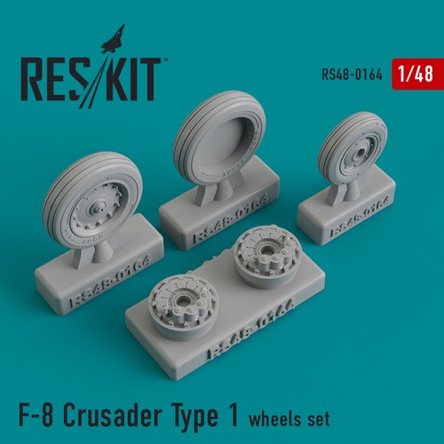 Reskit rs48 0164 vought - rs48-0164, 1:48